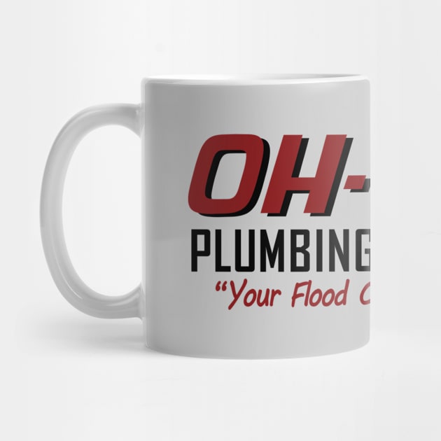 Chicago's Premiere Plumbers by Heyday Threads